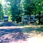 RV Pull-Thru