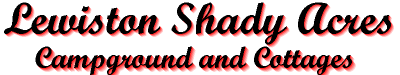 Lewiston Shady Acres